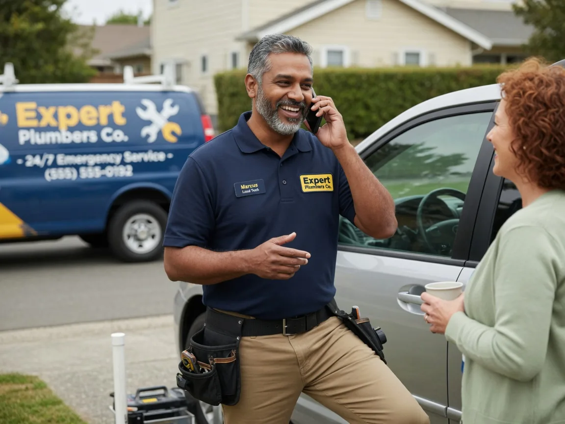 Drain Cleaning Bennington, OK FAQs